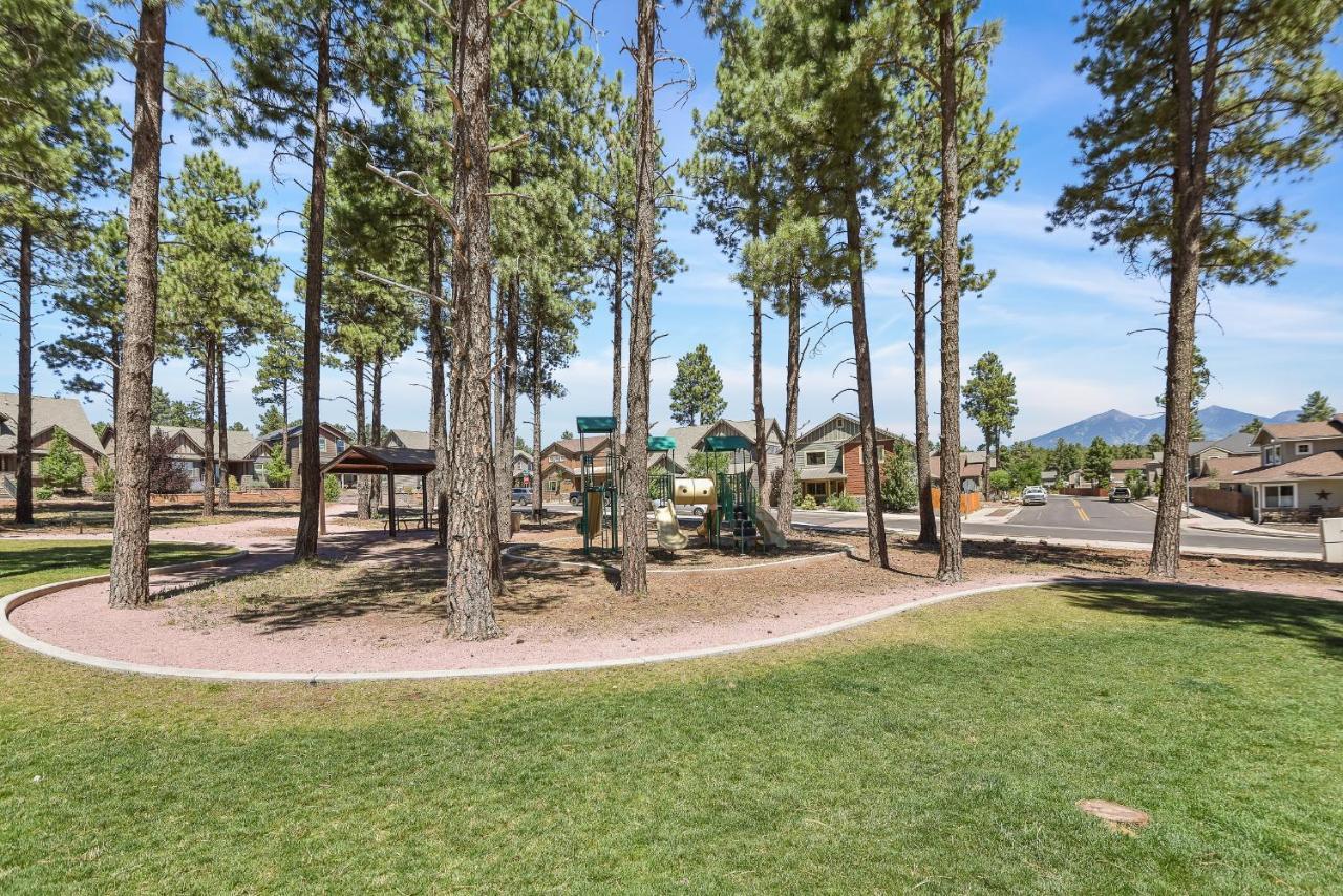 Serene Escape - Central To Grand Canyon And Sedona! 깃대 외부 사진